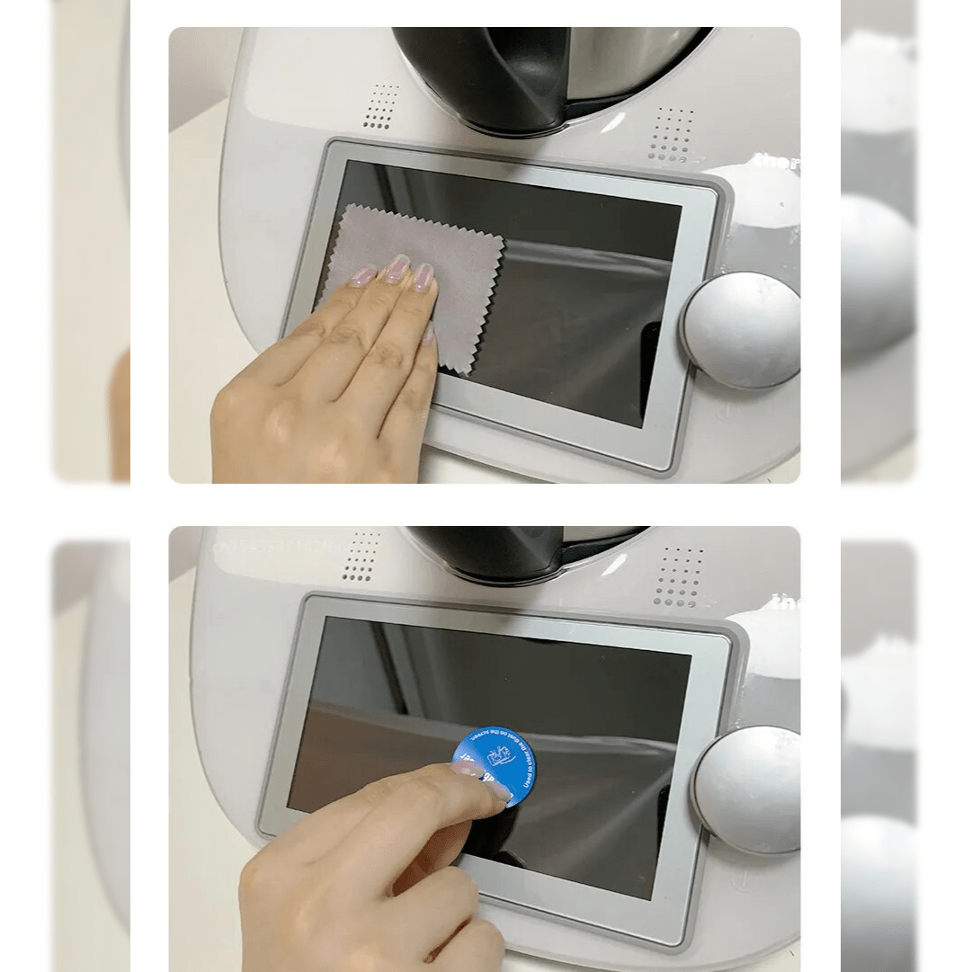 Protecteur d'écran pour Thermomix Thermomix