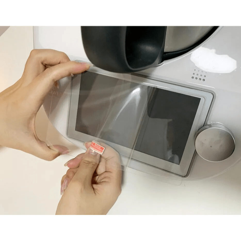 Protecteur d'écran pour Thermomix Thermomix