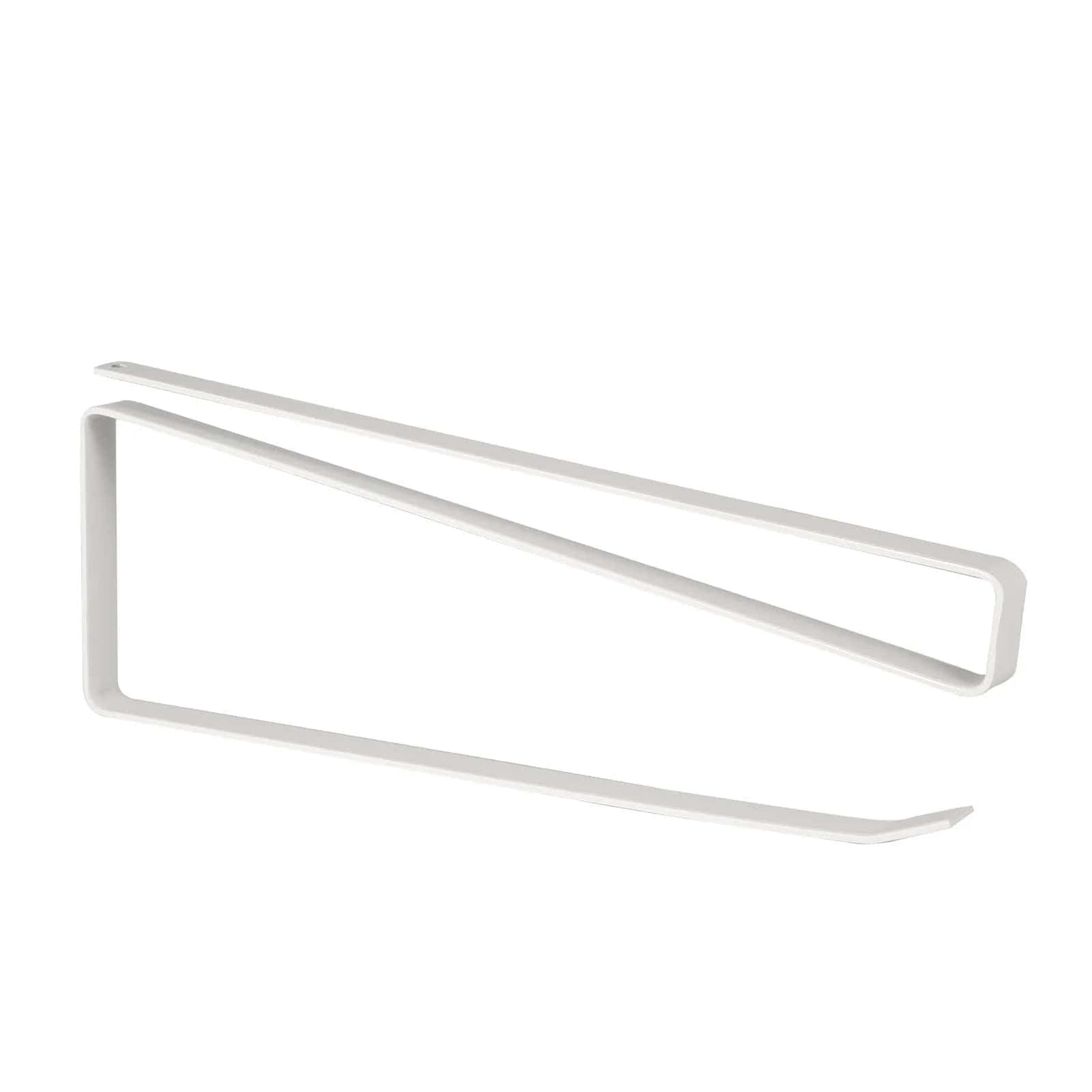 Porte-essuie-tout cuisine porte-cabinet sans perçage