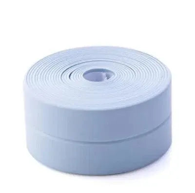 Ruban d'étanchéité adhésif pour salle de bain et cuisine