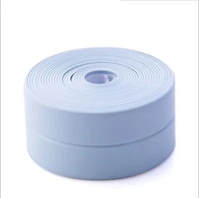 Ruban d'étanchéité adhésif pour salle de bain et cuisine