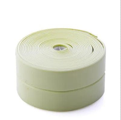 Ruban d'étanchéité adhésif pour salle de bain et cuisine