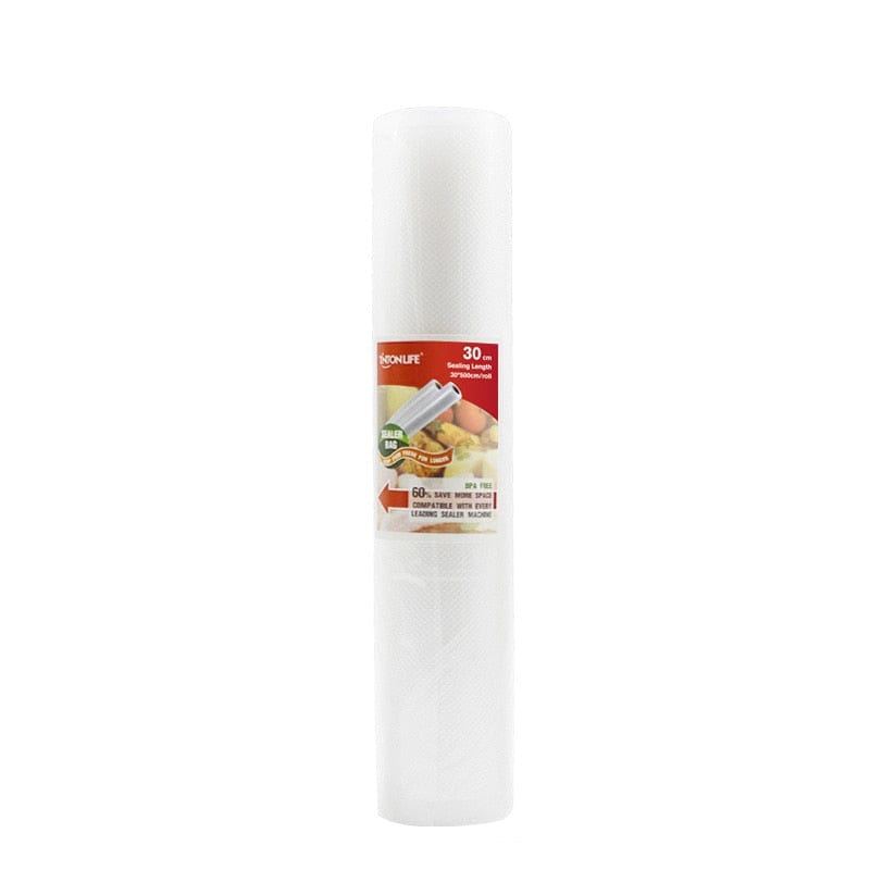 Sachets pour Congélation (Rouleaux) ssj