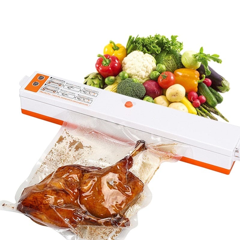 Sachets pour Congélation (Rouleaux) ssj