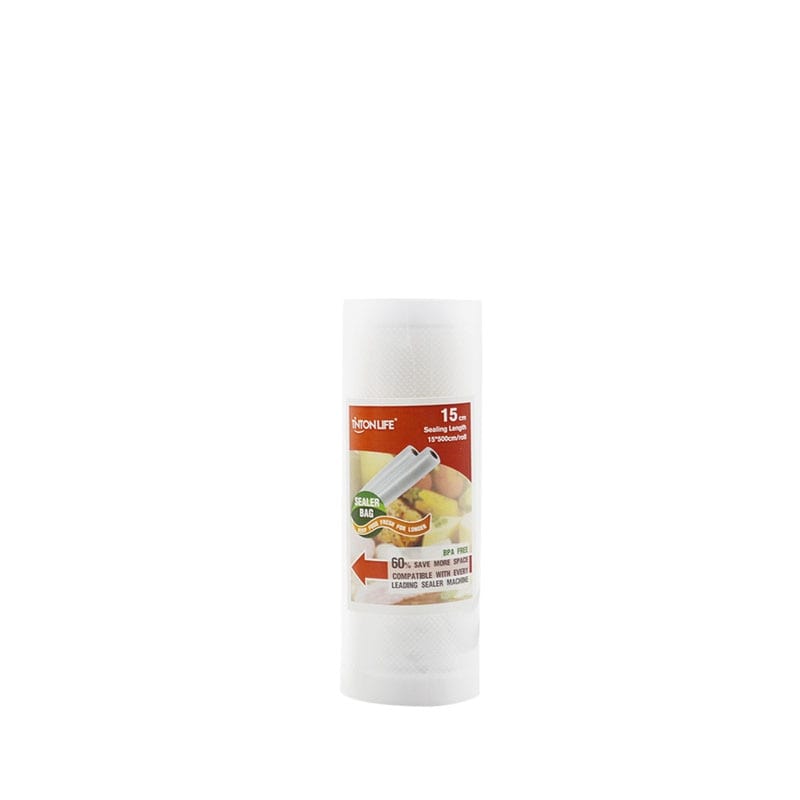 Sachets pour Congélation (Rouleaux) ssj