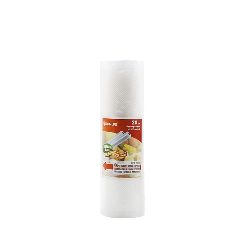 Sachets pour Congélation (Rouleaux) ssj