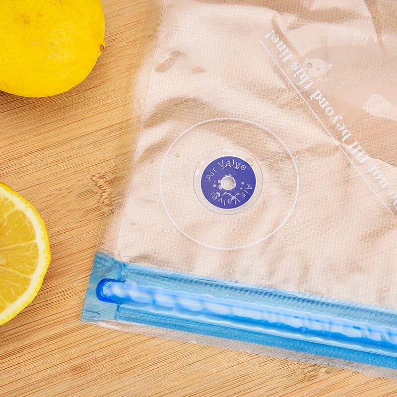 Sachets pour Congélation (sous vide) sv