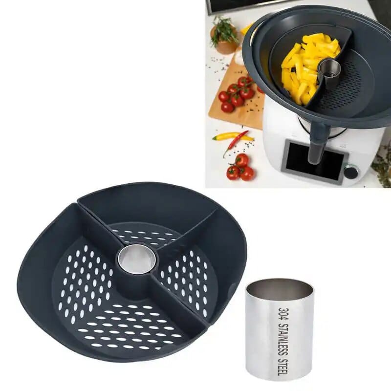 Séparateur de Cuisson pour Thermomix Thermomix