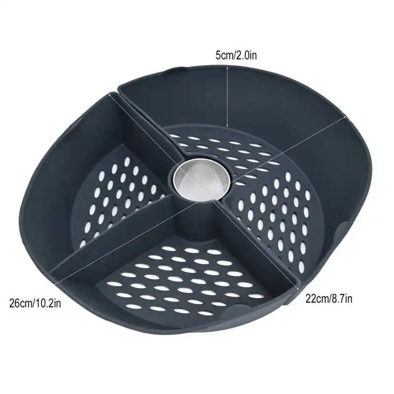 Séparateur de Cuisson pour Thermomix Thermomix