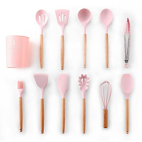 Set de 12 ustensiles de cuisine 15230409