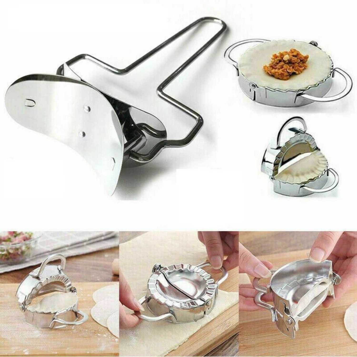 Set Moules à Ravioli et ses accessoires Moules à Ravioli