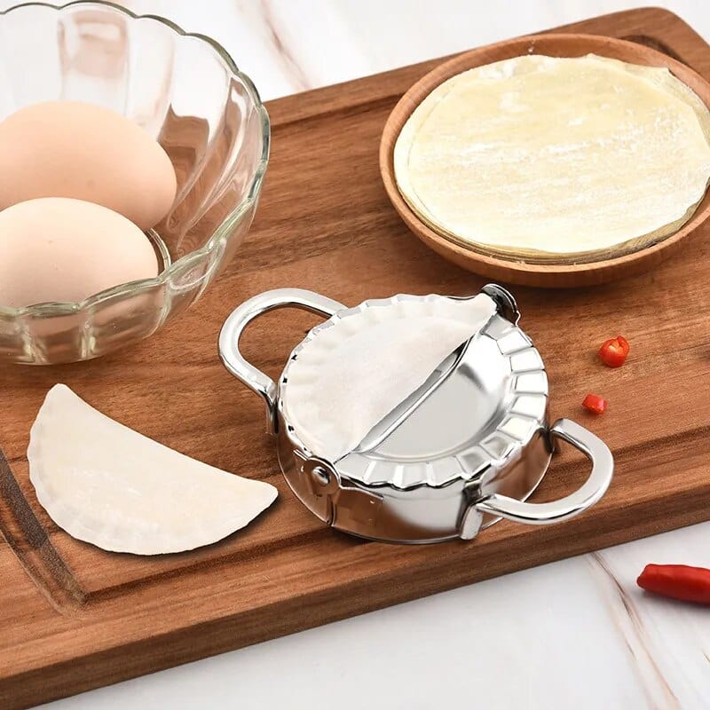 Set Moules à Ravioli et ses accessoires Moules à Ravioli