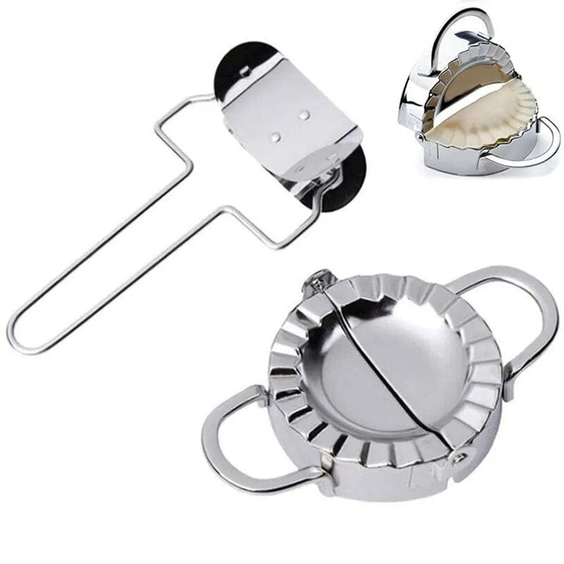 Set Moules à Ravioli et ses accessoires Moules à Ravioli