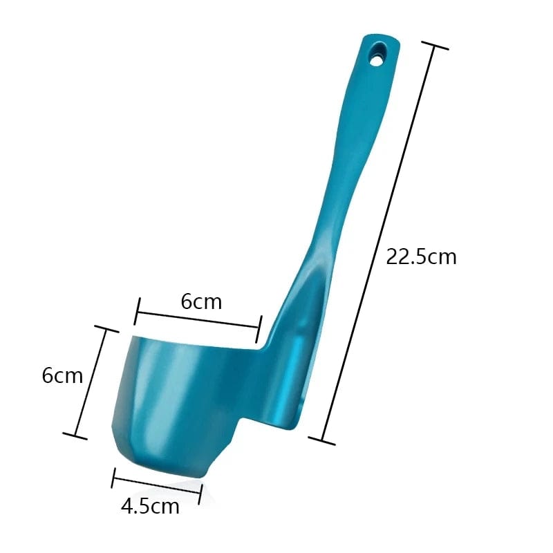 Spatules Rotatives pour Thermomix Thermomix