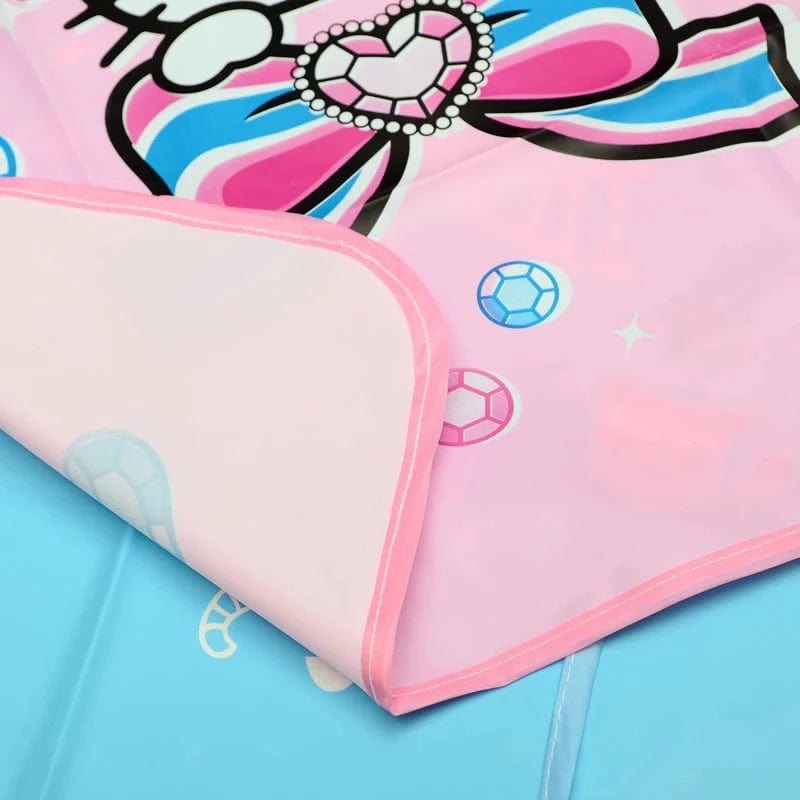 Tablier de cuisine pour Enfants - Motifs Animaux Mignons tablier