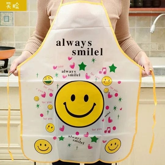 Tablier de cuisine pour Enfants - Motifs Animaux Mignons tablier