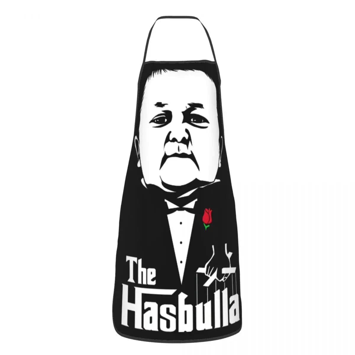 Tablier de Cuisine Hasbulla - Mème Internet tablier