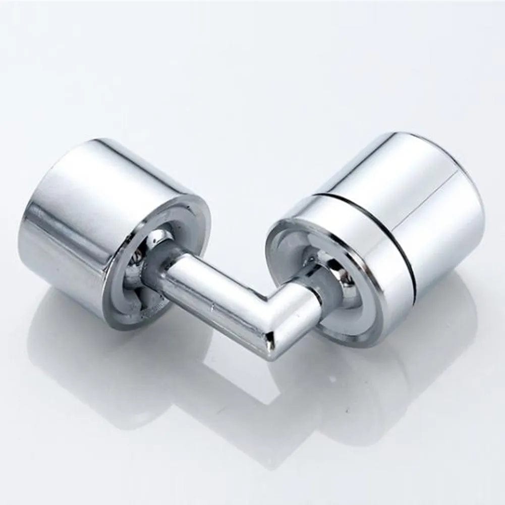 Tête de Robinet Rotative 720°