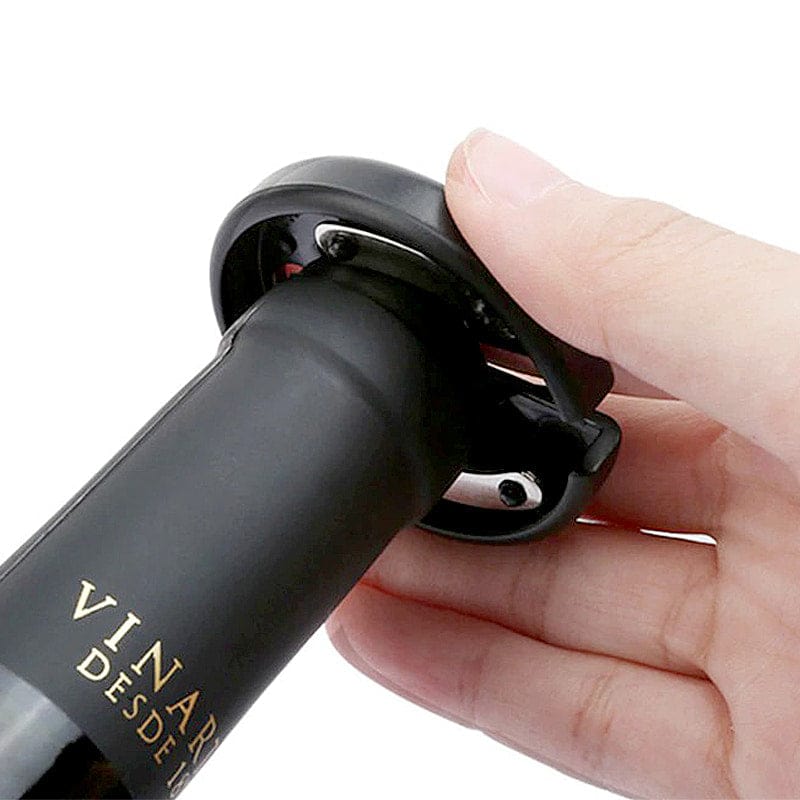 Tire Bouchon Electrique Black Series et ses accessoires Tire Bouchons électriques