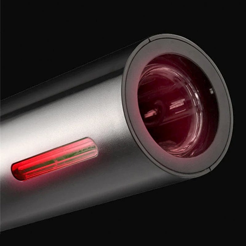 Tire Bouchon Electrique Black Series et ses accessoires Tire Bouchons électriques