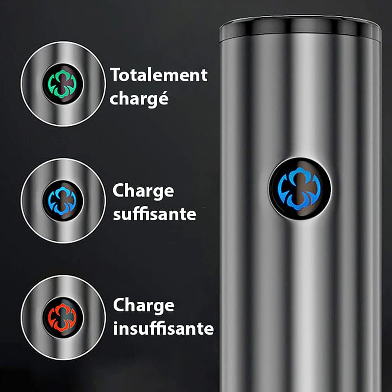 Tire-Bouchon électrique et ses accesoires Tire-Bouchon Electrique