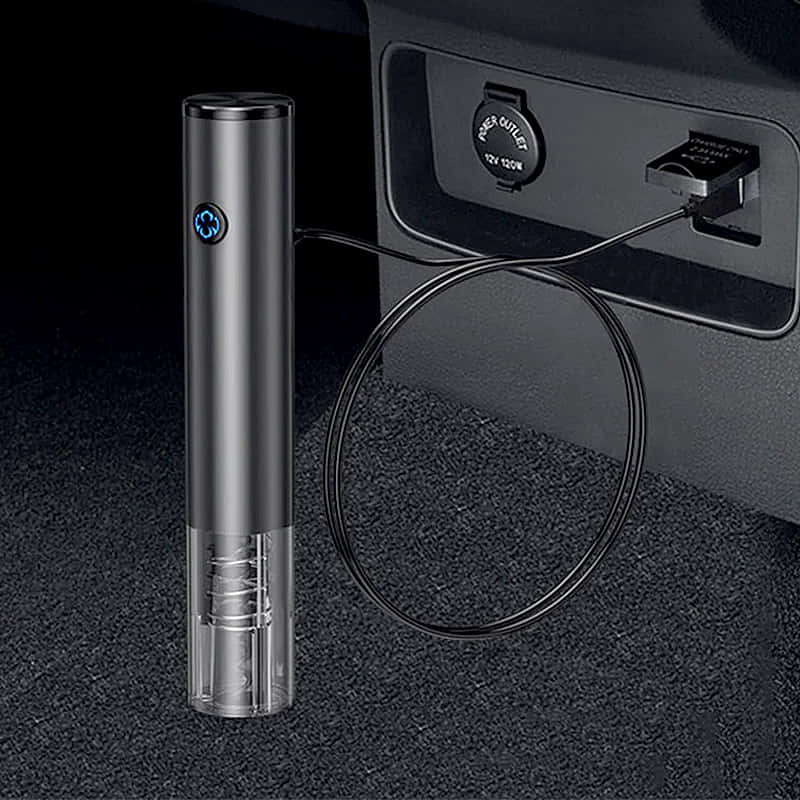 Tire-Bouchon électrique et ses accesoires Tire-Bouchon Electrique