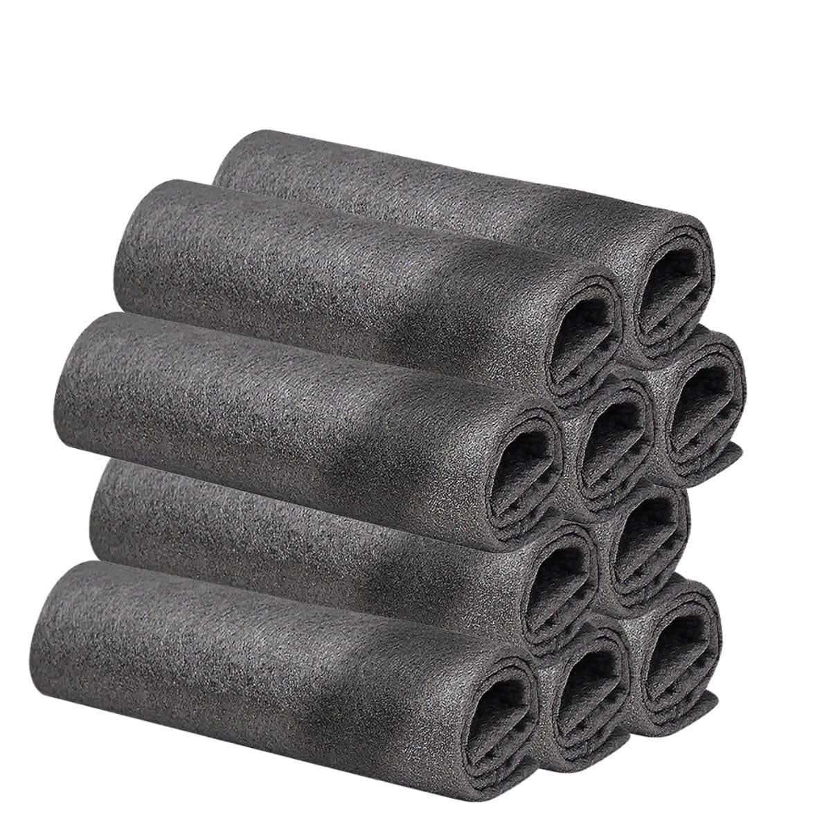 Chiffons Nettoyants Microfibres Ultra-Absorbants 0