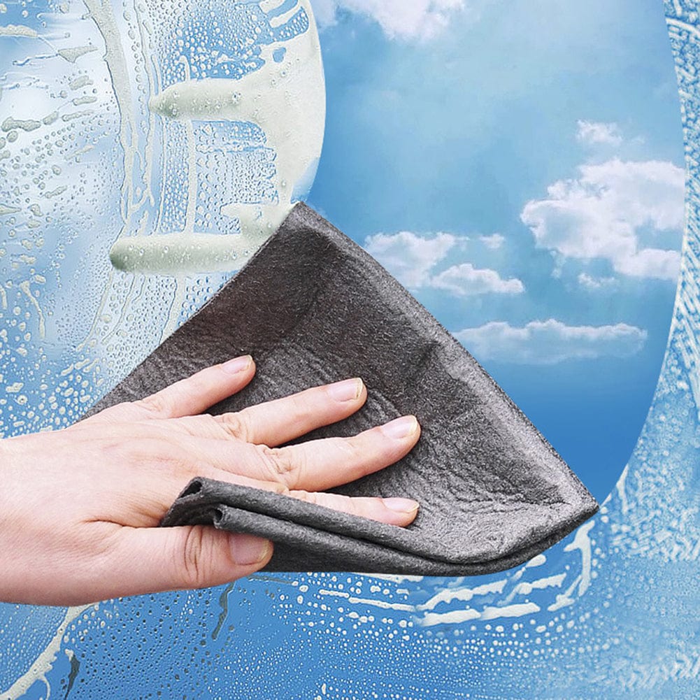 Chiffons Nettoyants Microfibres Ultra-Absorbants 0