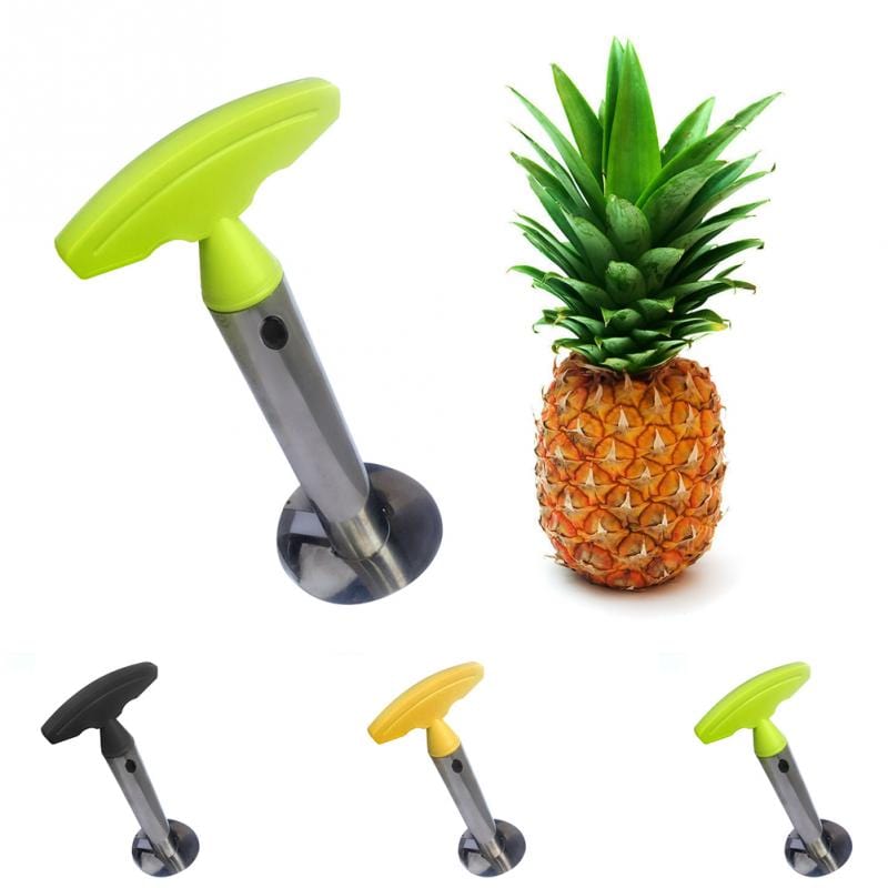 Trancheuse d'Ananas Coupe Fruits