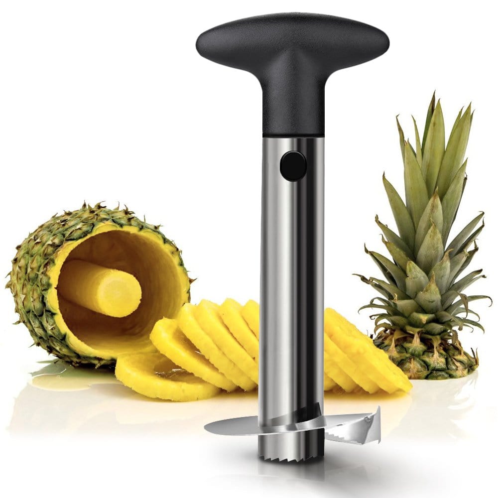 Trancheuse d'Ananas Coupe Fruits